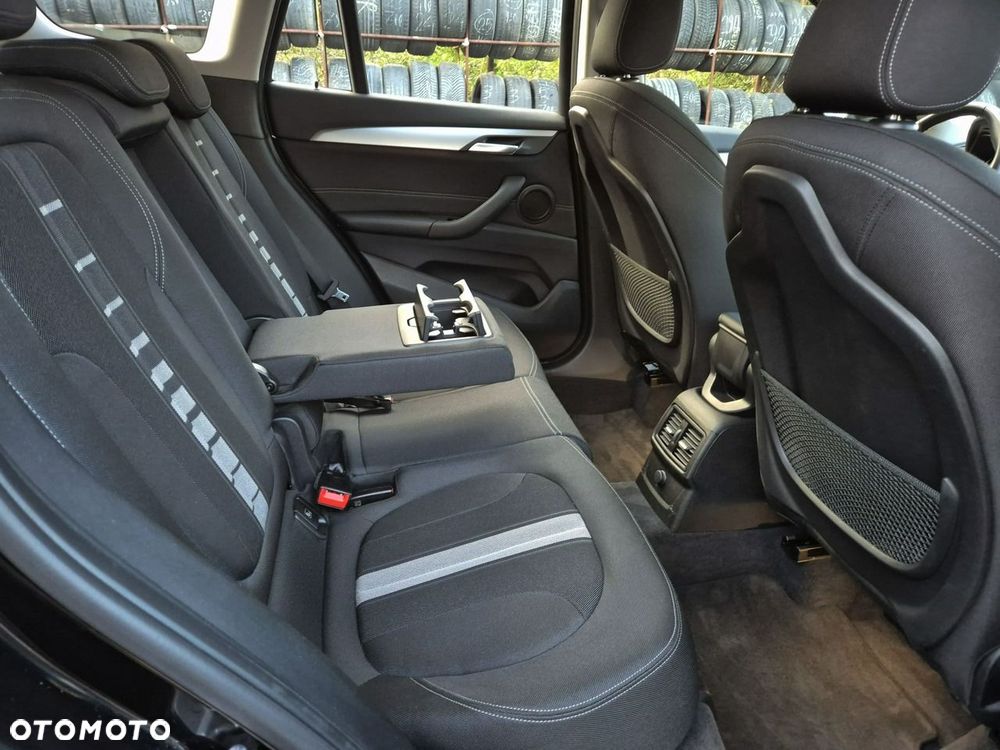 BMW X1 - 21