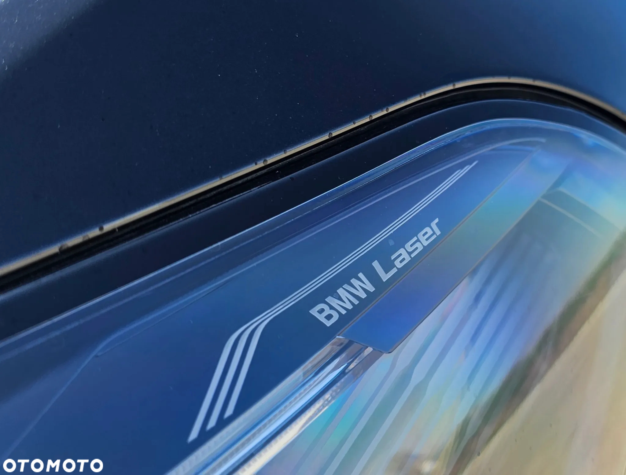 BMW X5 - 9