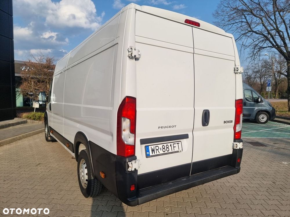 Peugeot Boxer - 15