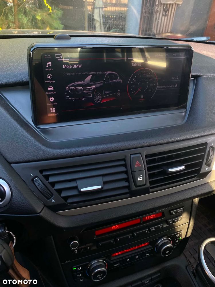 BMW X1 xDrive18d - 18