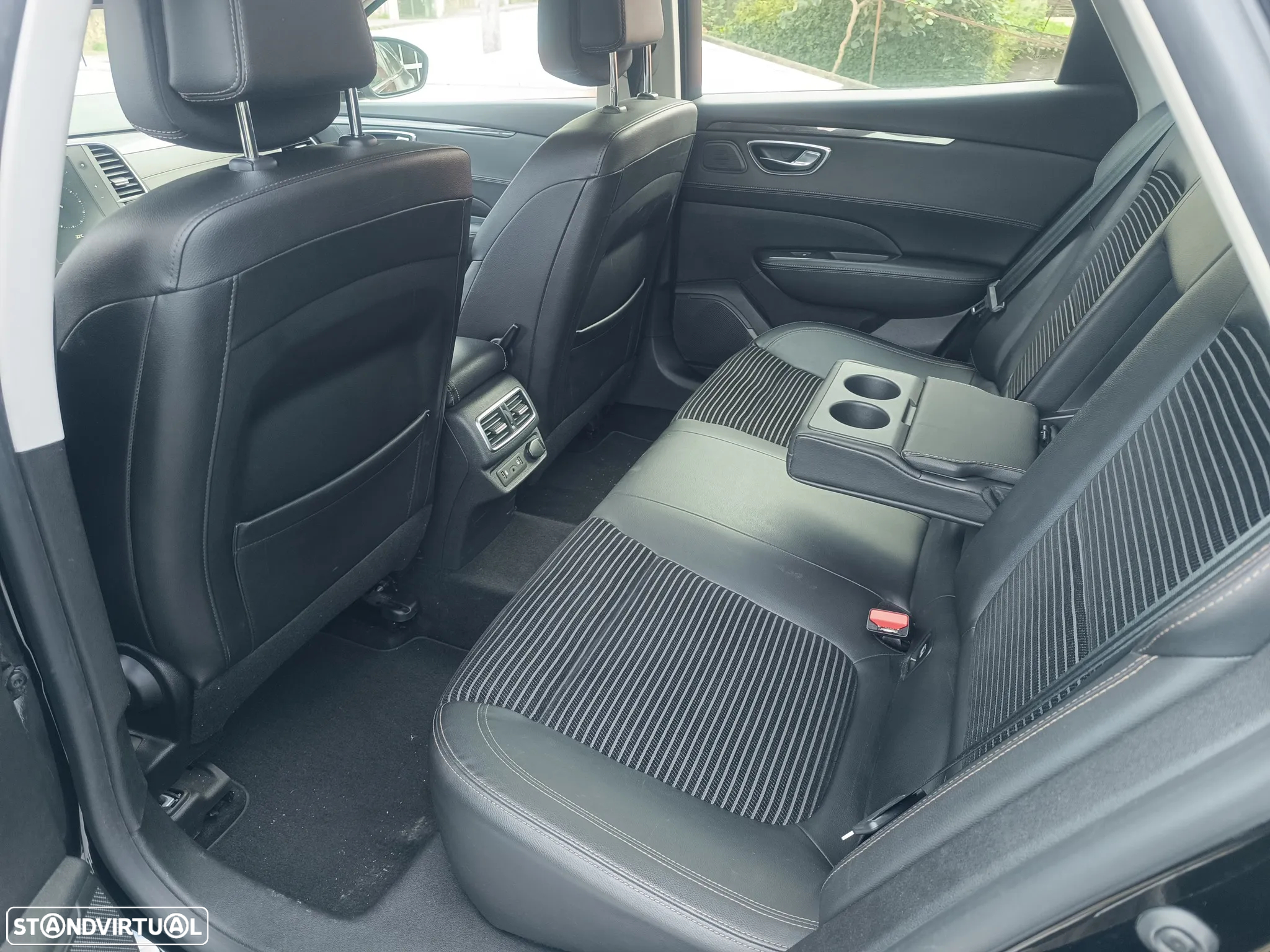 Renault Talisman 1.6 dCi Intens - 4