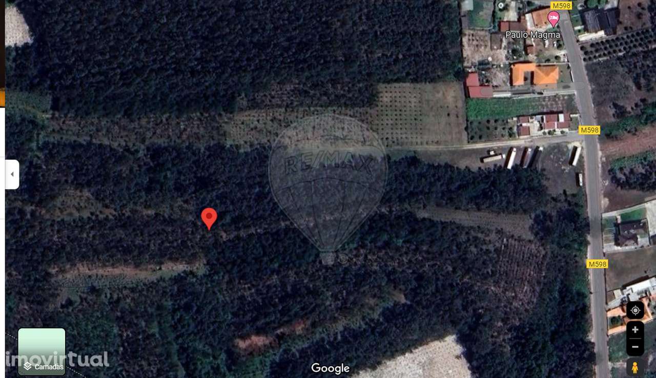 Terreno  para venda - Grande imagem: 4/4