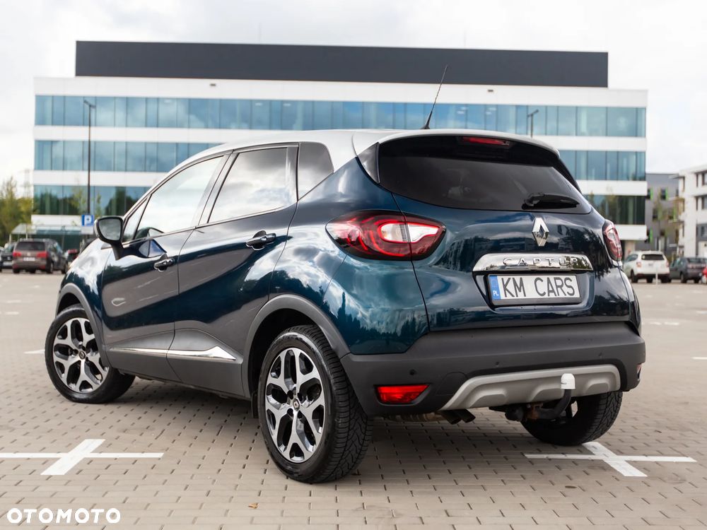 Renault Captur - 19