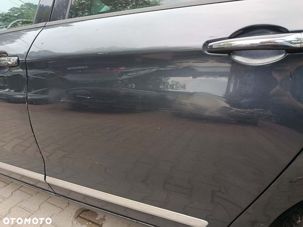Citroën C5 1.6 HDi Dynamique Equilibre Navi - 9