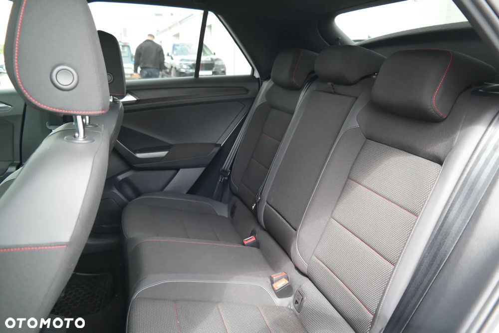 Volkswagen T-Roc 1.5 TSI ACT Premium DSG - 12