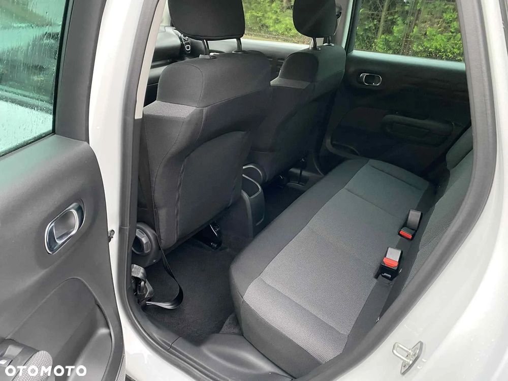 Citroën C3 Aircross 1.2 PureTech Feel Pack S&S - 13