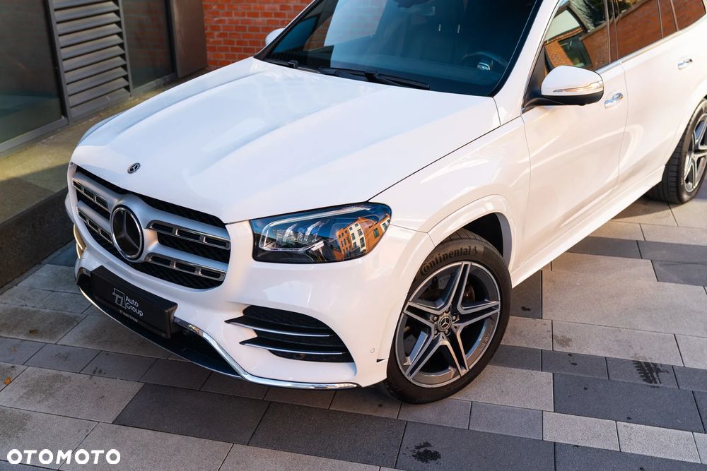 Mercedes-Benz GLS - 24