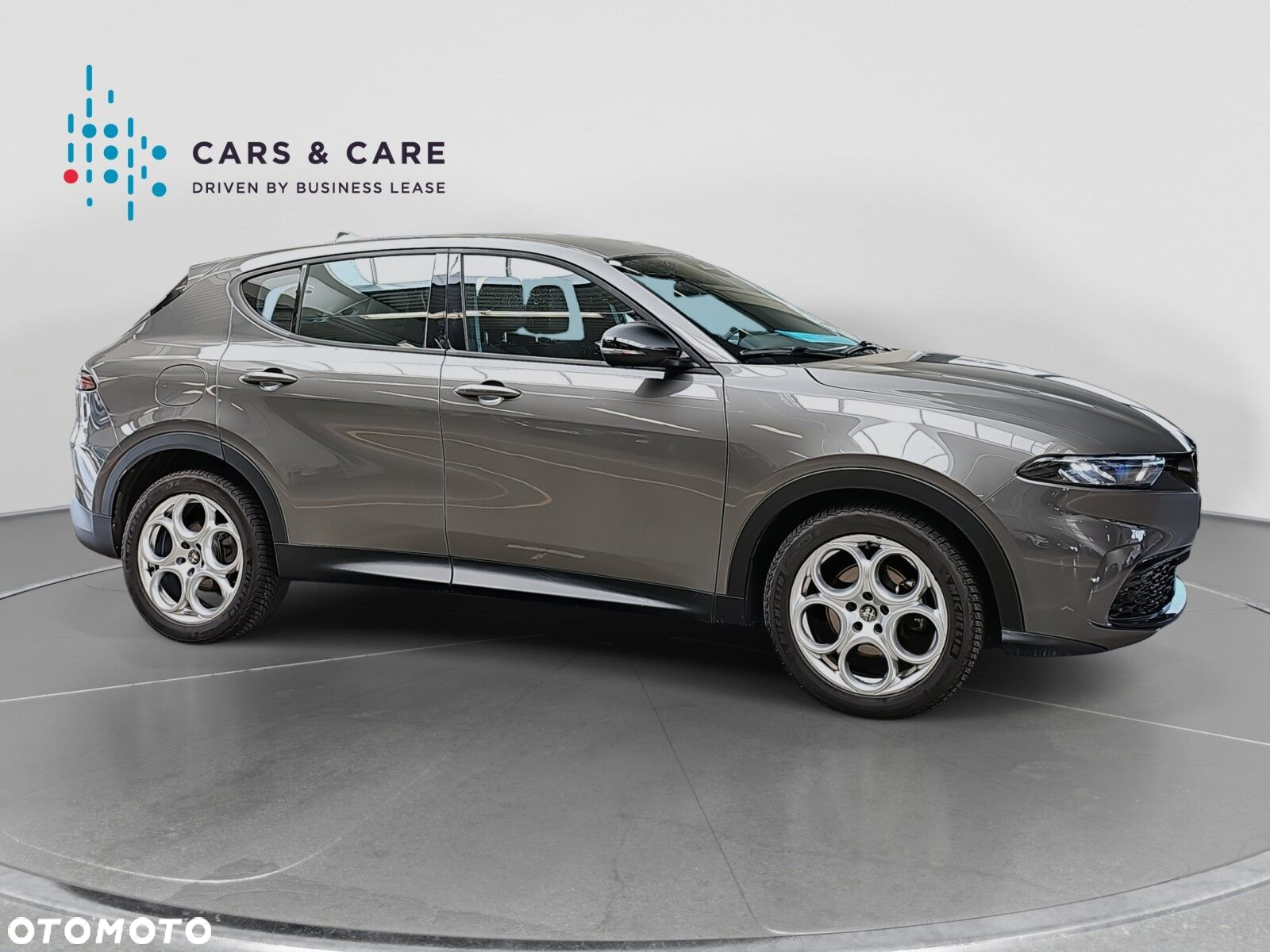 Alfa Romeo Tonale 1.6 JTD T4 Sprint DCT - 26