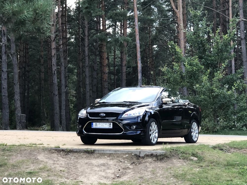 Ford Focus 2.0 Titanium - 2