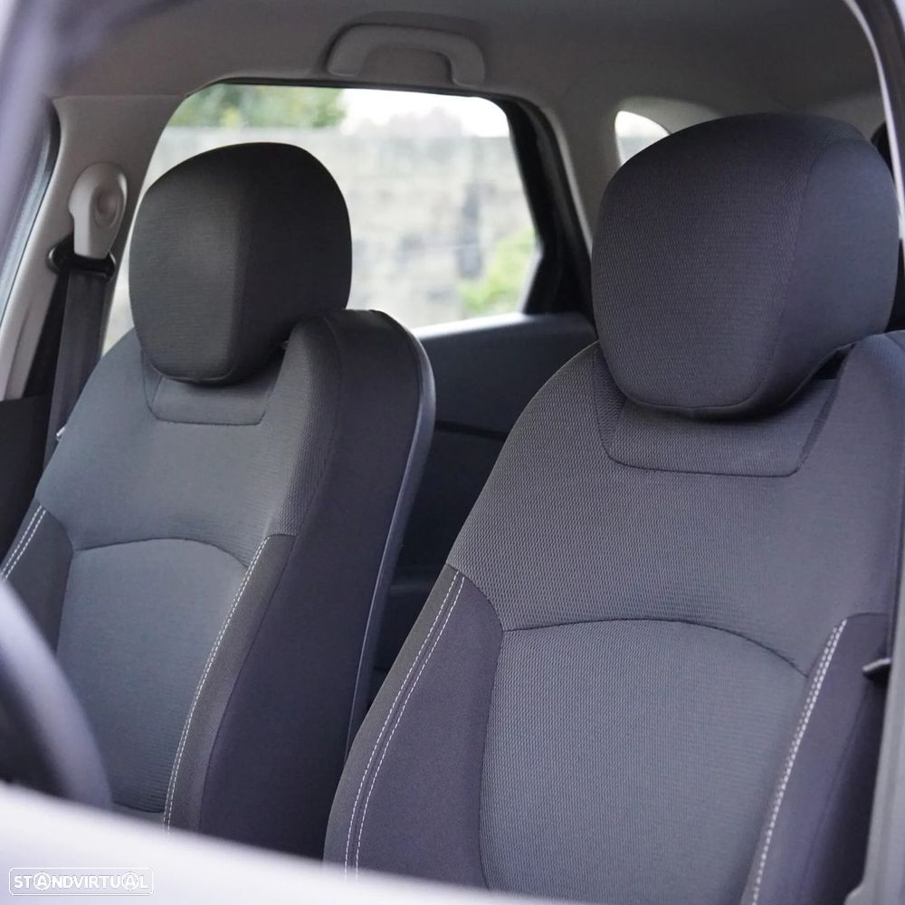 Renault Captur 0.9 TCE - 10