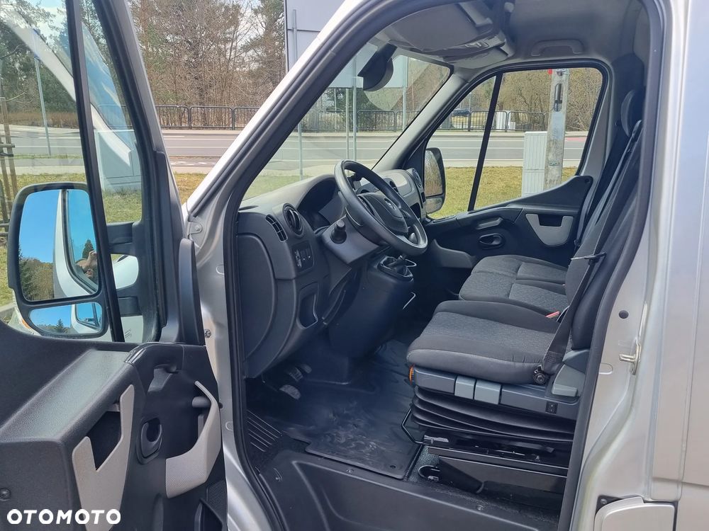 Opel Movano - 7