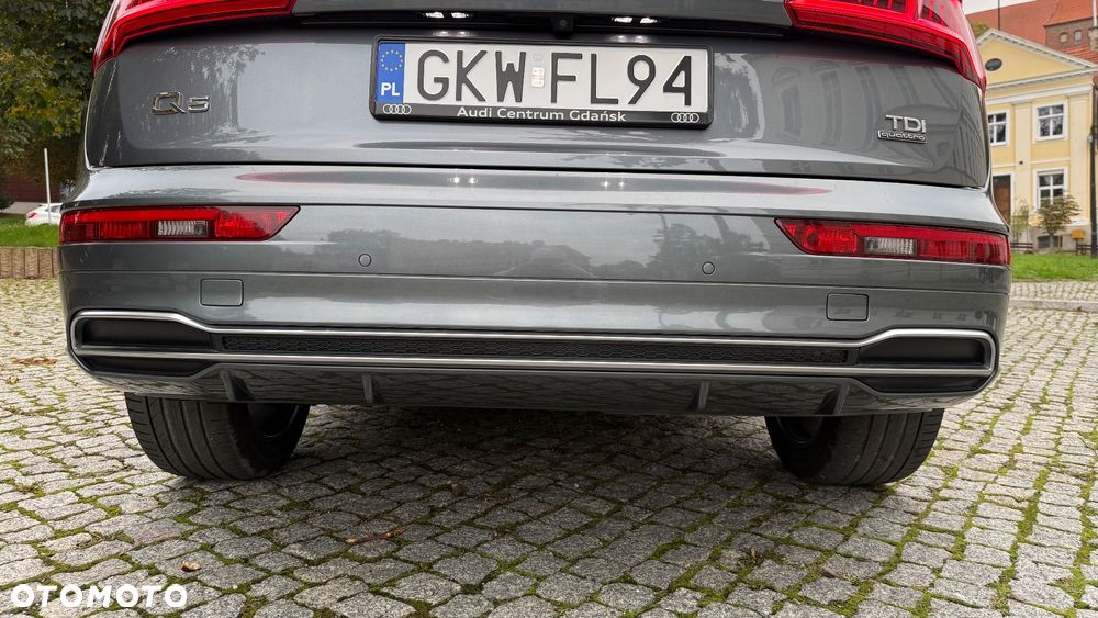 Audi Q5 2.0 TDI Quattro S tronic - 10
