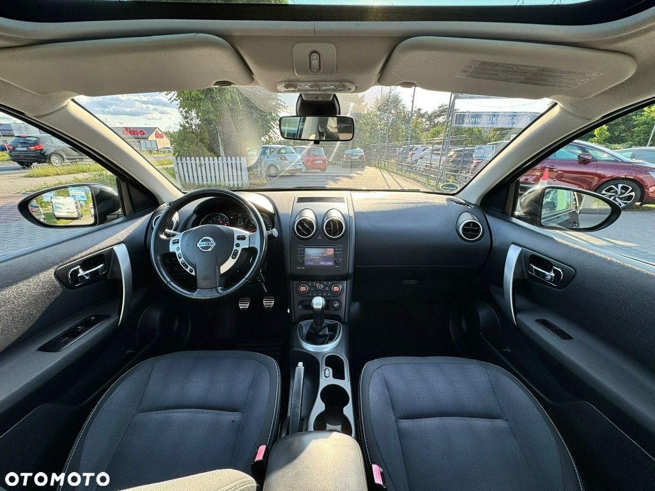 Nissan Qashqai 1.6 Tekna - 18