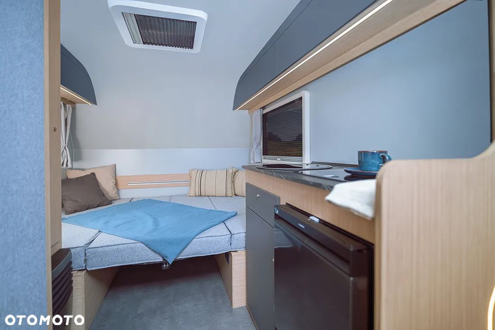 Niewiadów NOWY N-CROSS 3 BLACK EDITION! Dostępna od ręki! Dodatki w cenie! Nowość 2026! - 12