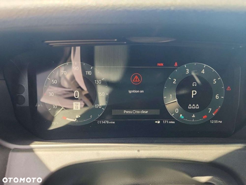 Land Rover Range Rover Velar - 11