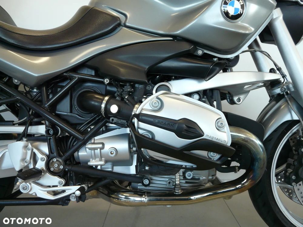 BMW R - 23
