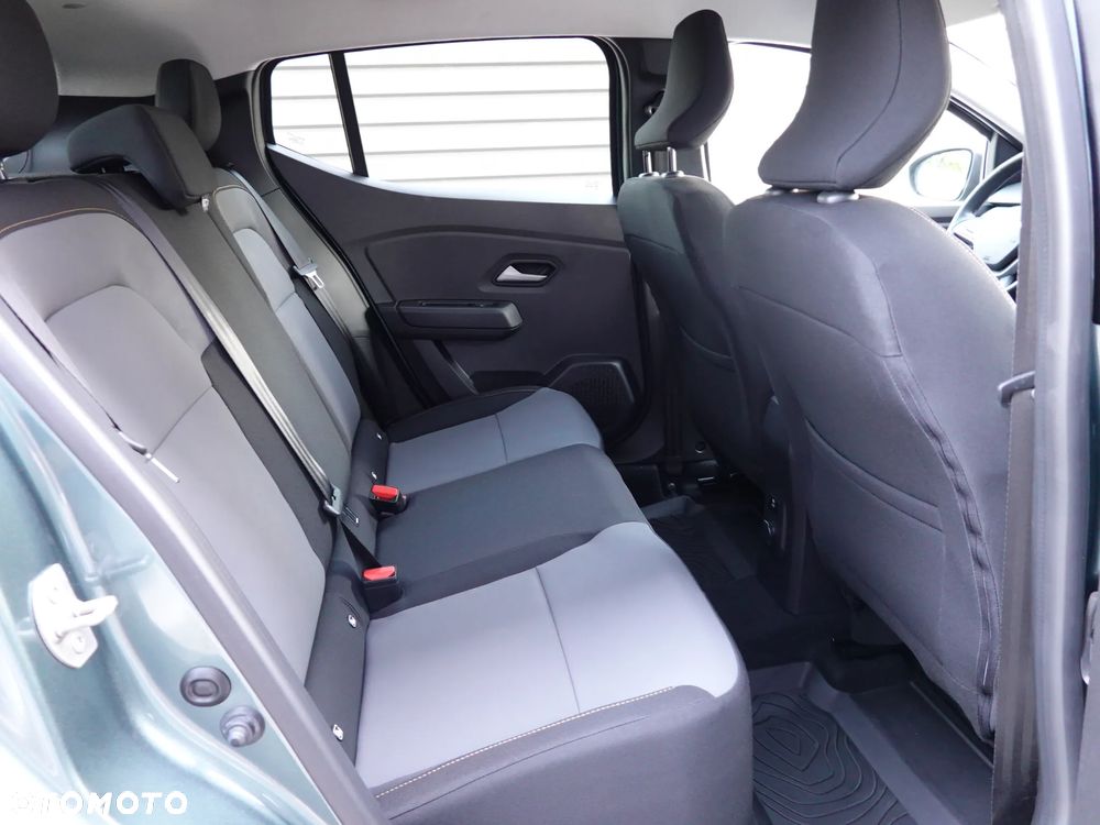 Dacia Sandero Stepway - 18