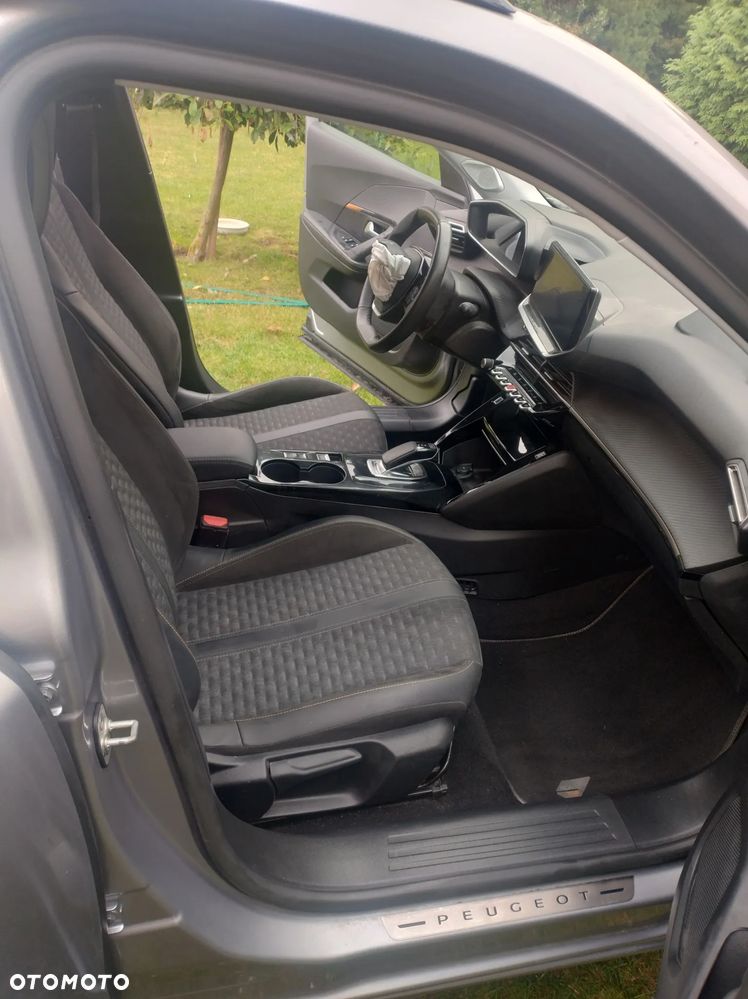 Peugeot 2008 Allure+ - 24