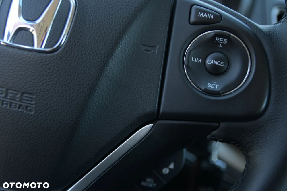 Honda CR-V 2.0 Executive Navi - 32
