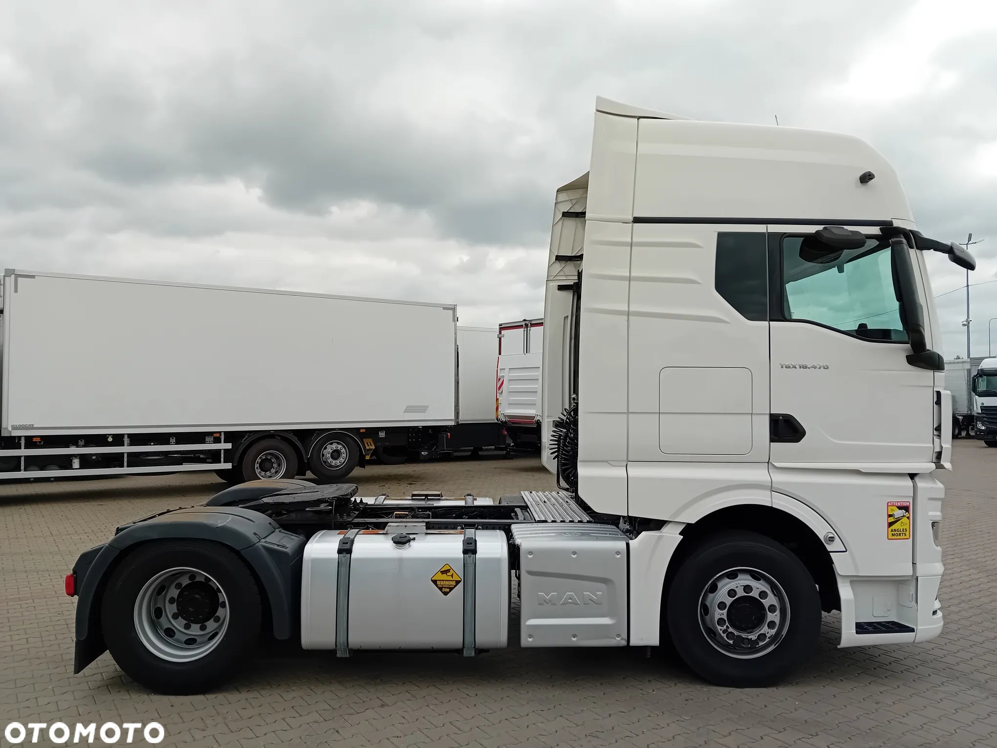 MAN TGX 18.470 BL SA - 6