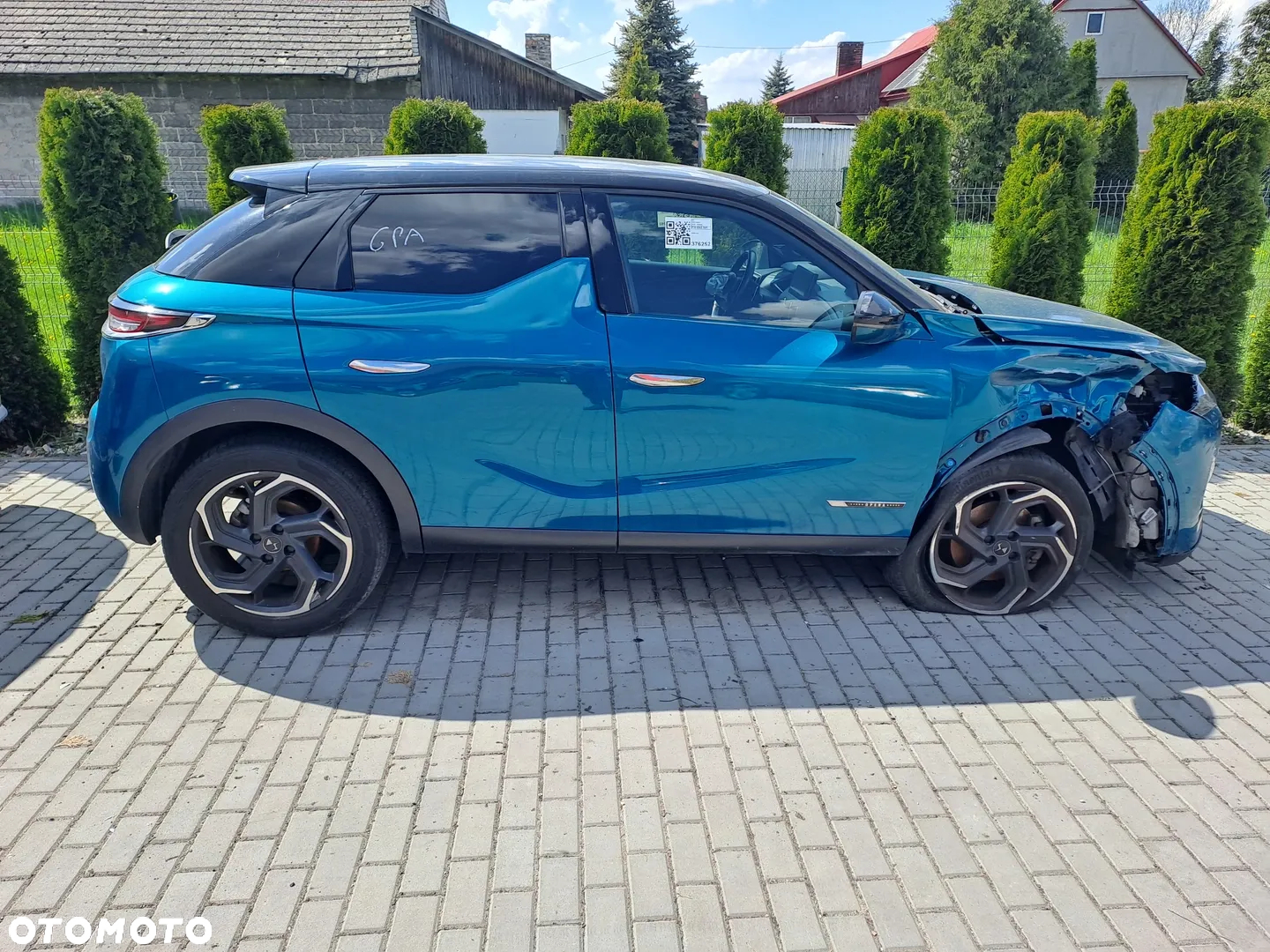 DS Automobiles DS 3 Crossback - 3