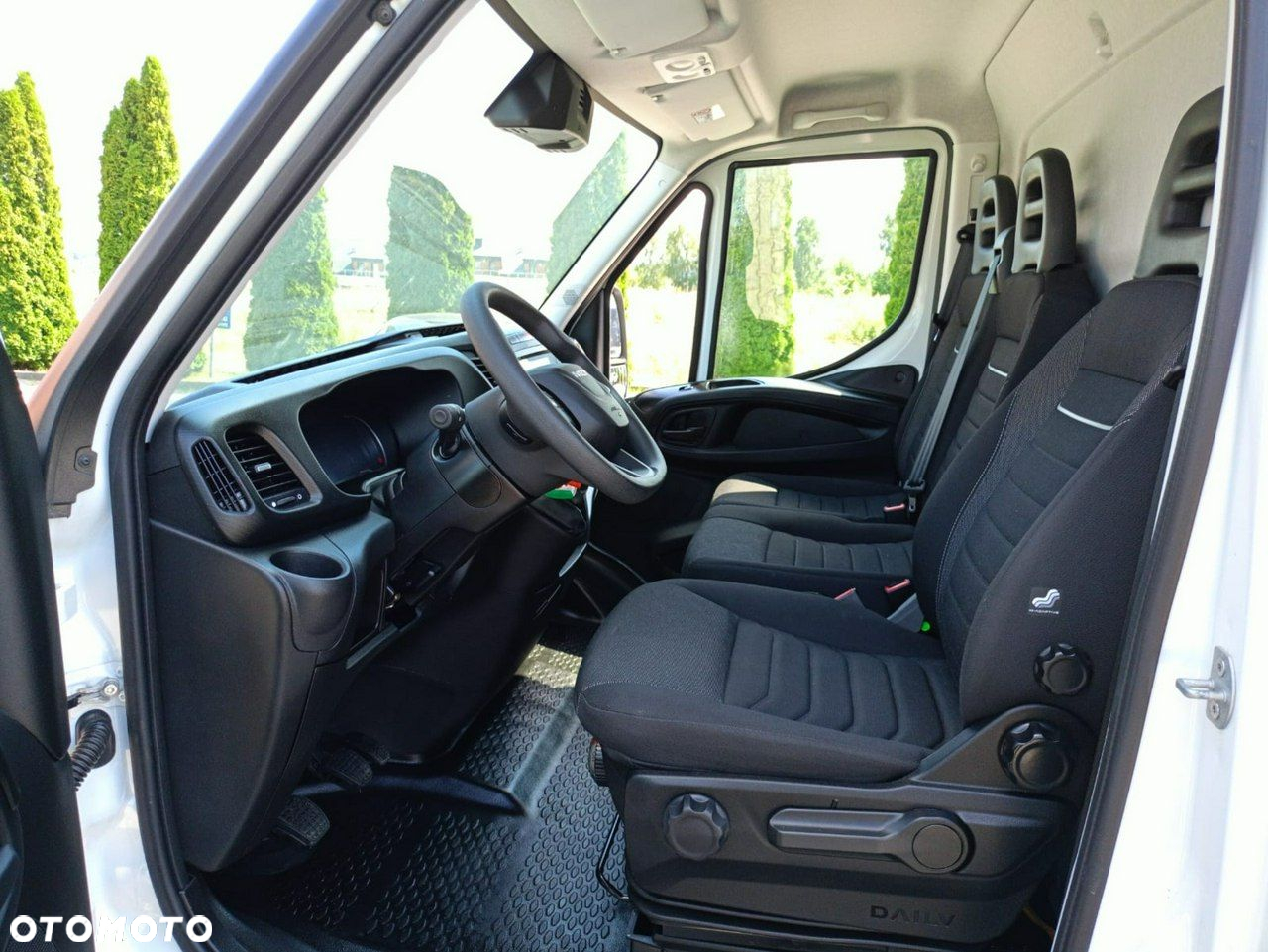 Iveco Daily 35C16 V - 10
