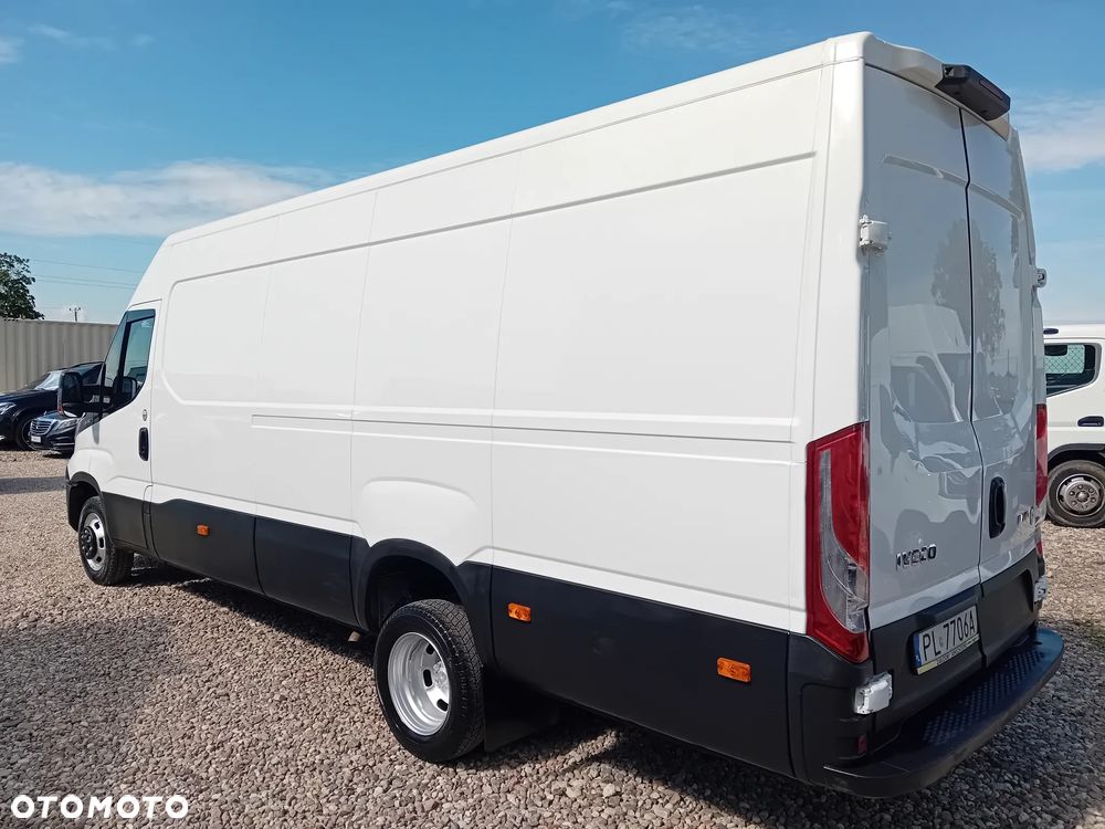 Iveco Daily - 7