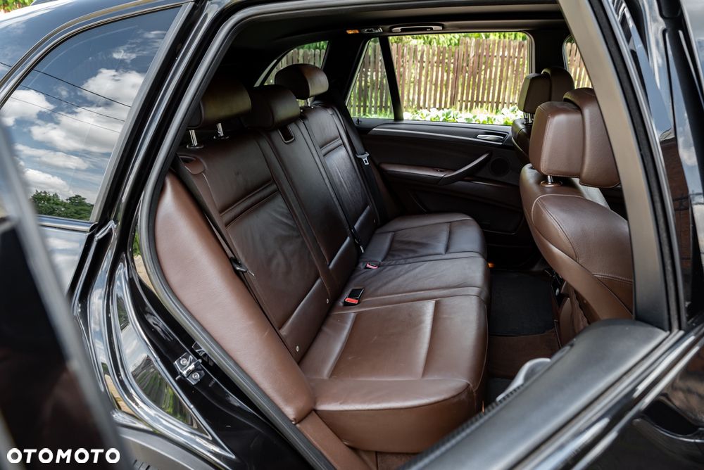 BMW X5 xDrive30d - 19