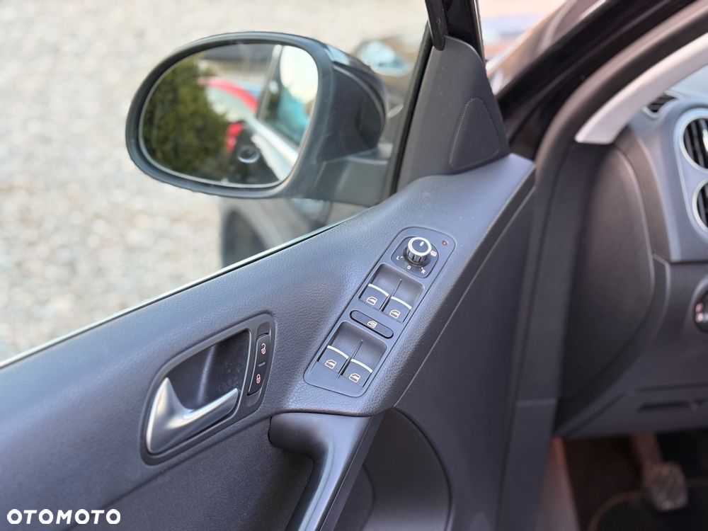 Volkswagen Tiguan 2.0 TDI DPF Sport & Style - 11