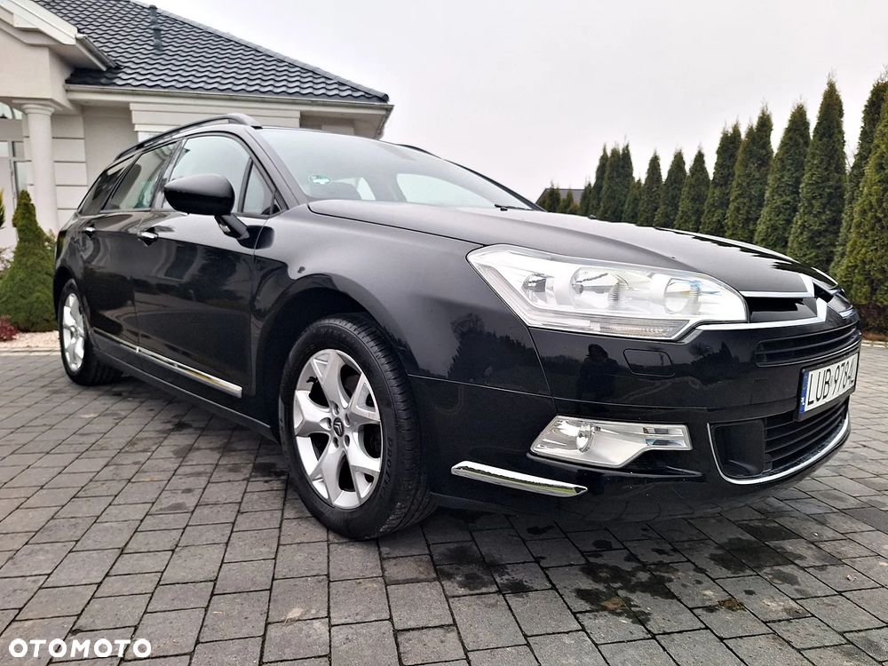 Citroën C5 1.8 16V Style - 2