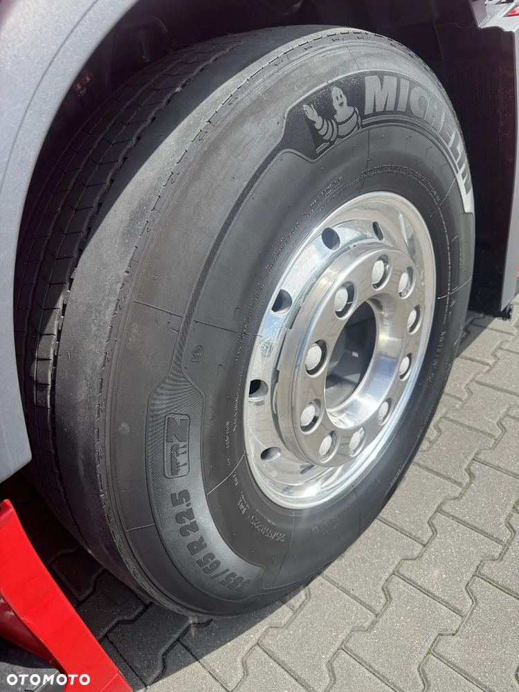 Volvo FH500 - 20