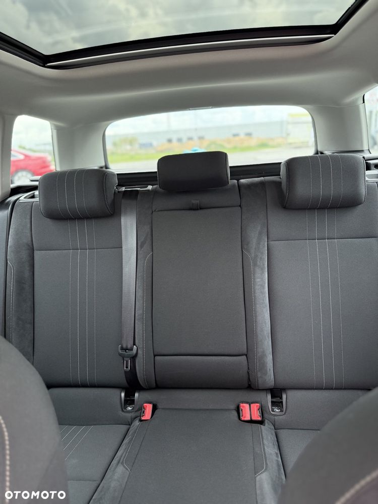 Volkswagen Golf GTD 2.0 TDI SCR DSG - 16