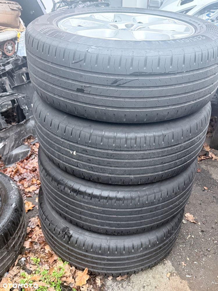 Volvo XC 60 D5 AWD - 24