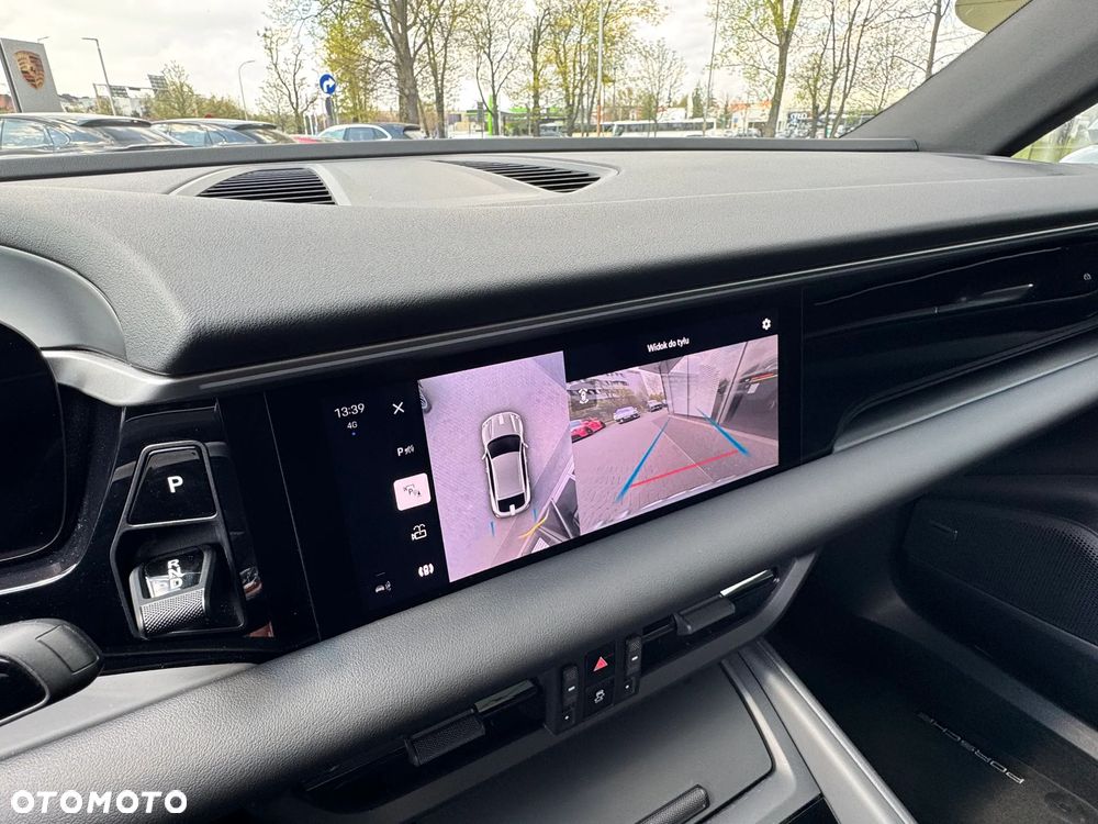 Porsche Macan 4 100kWh - 16