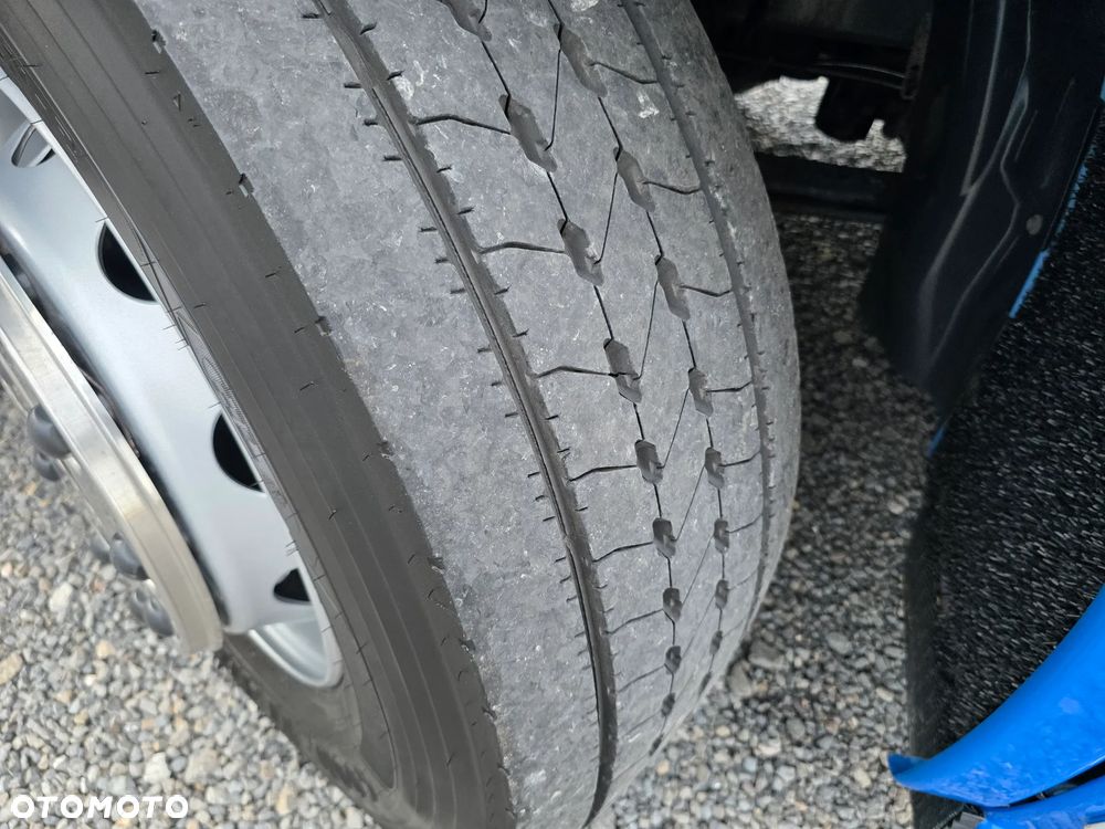 Scania R450/EURO6/BEZ EGR/SPROWADZONA/ON 1200L/IMPORT NIEMIEC - 38