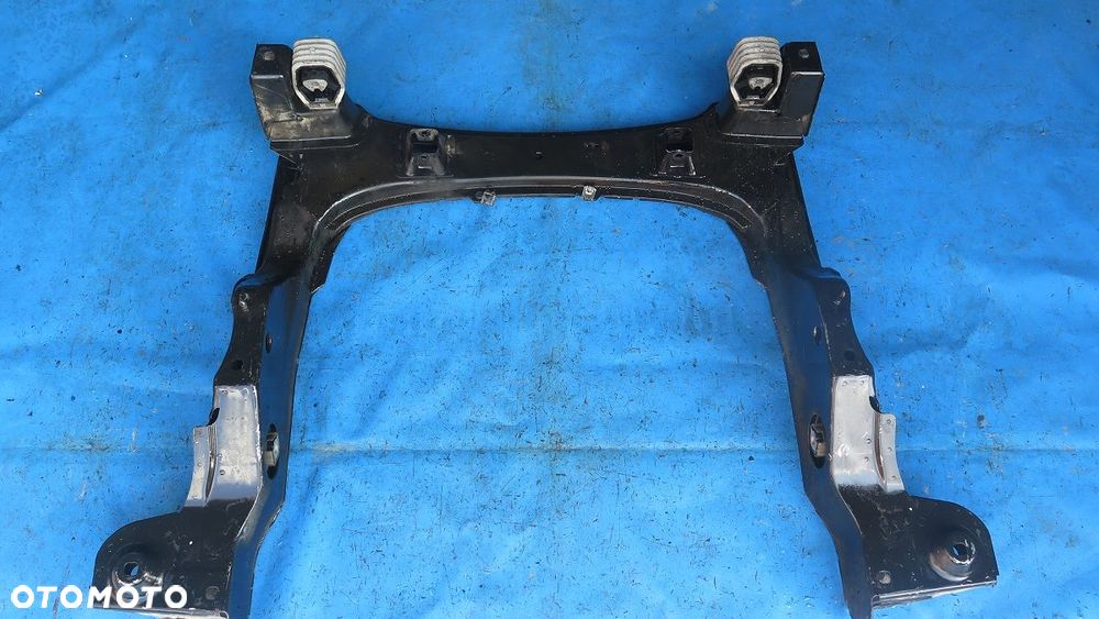 Belka Sanki Wózek Zawieszenie Przód MERCEDES A-KLASA W169 W245