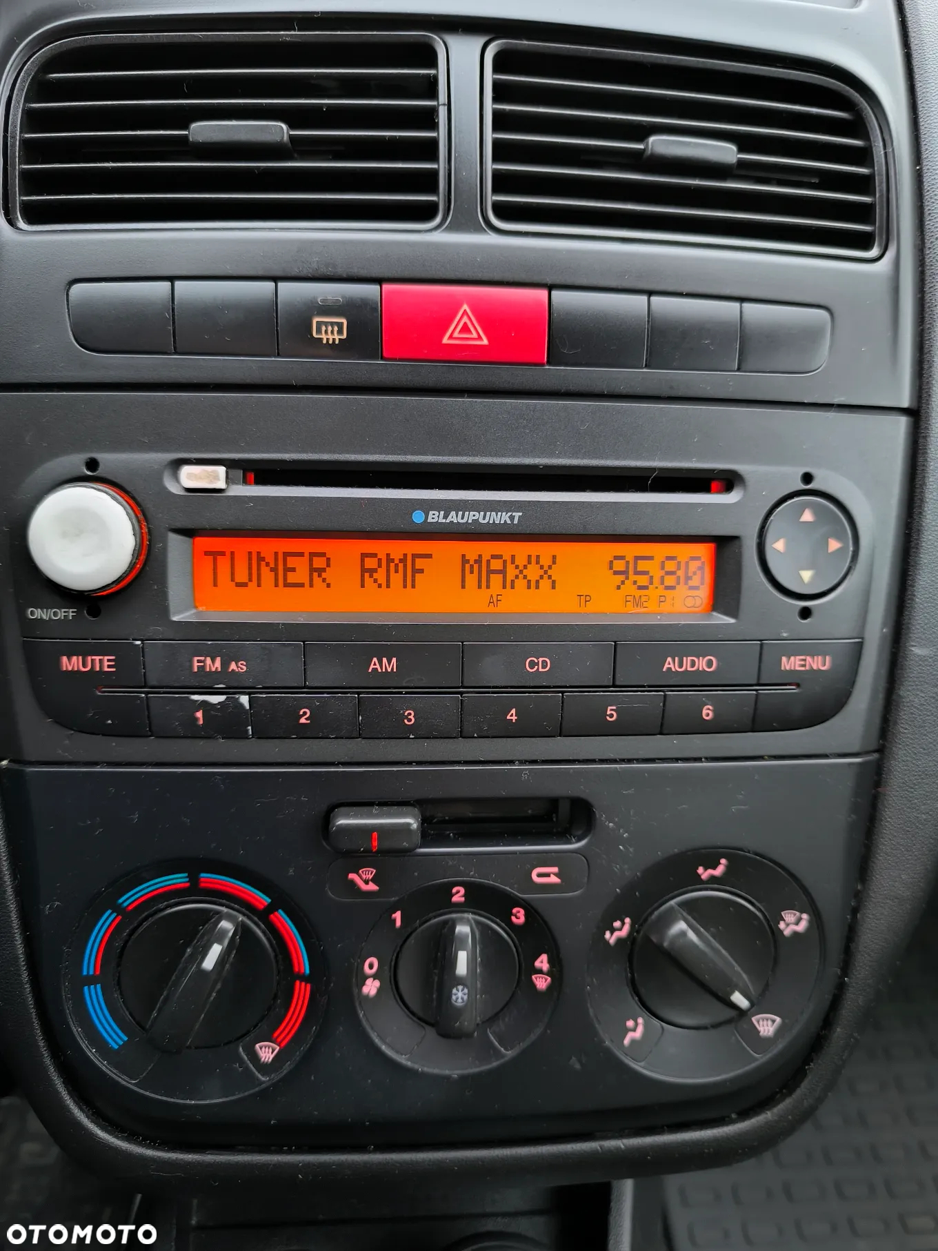 Fiat Linea 1.4 Active - 3