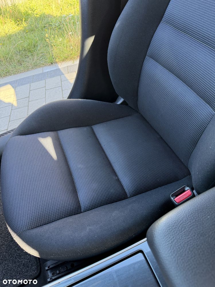 Mazda 6 - 8