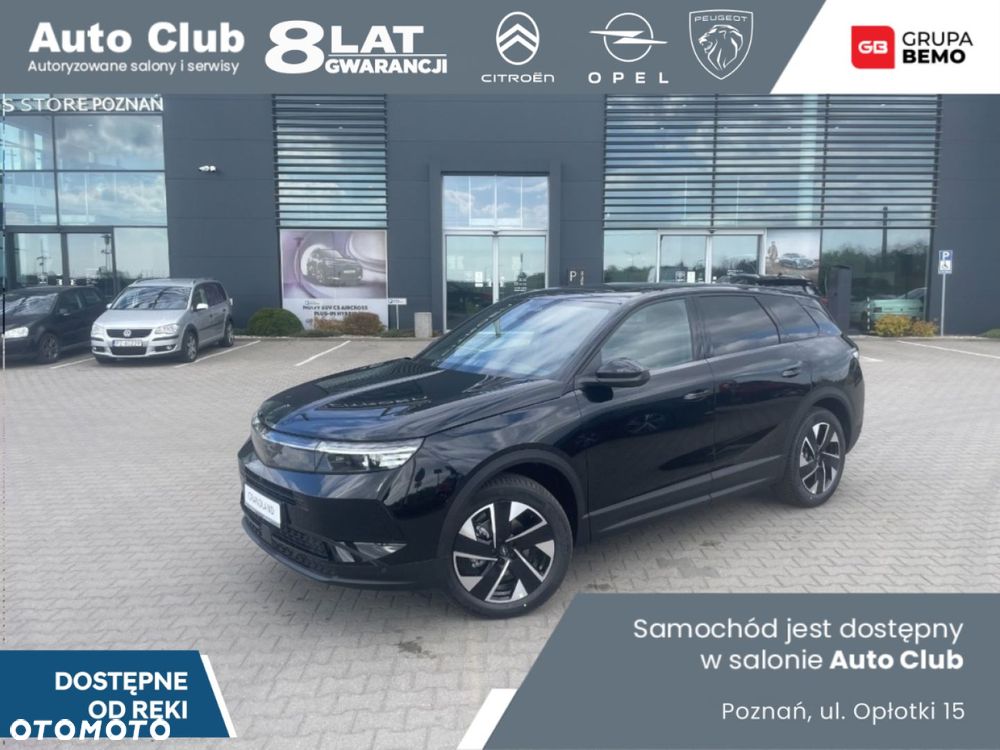 Opel Grandland - 1