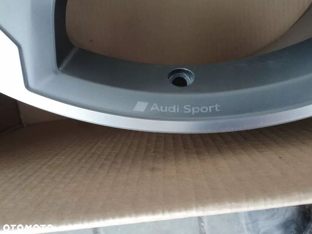 AUDI RS5 S5 A5 A7 RS7 S7 8W0 BBS - 7