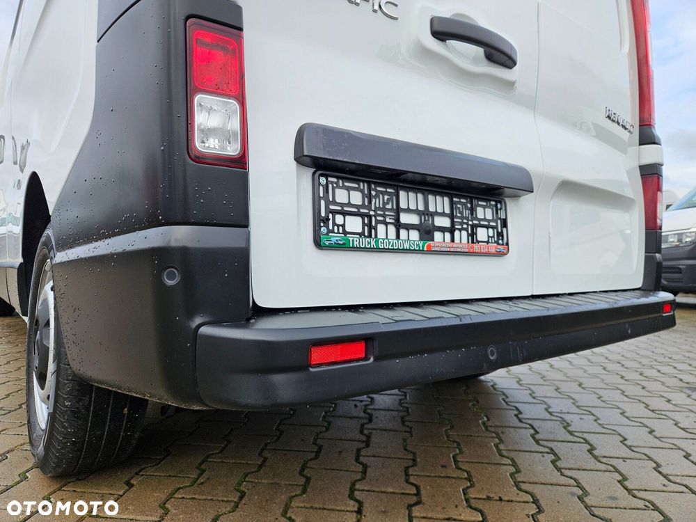 Renault Trafic L2H1 *72999zł NETTO* 2.0dCi/110KM - 12