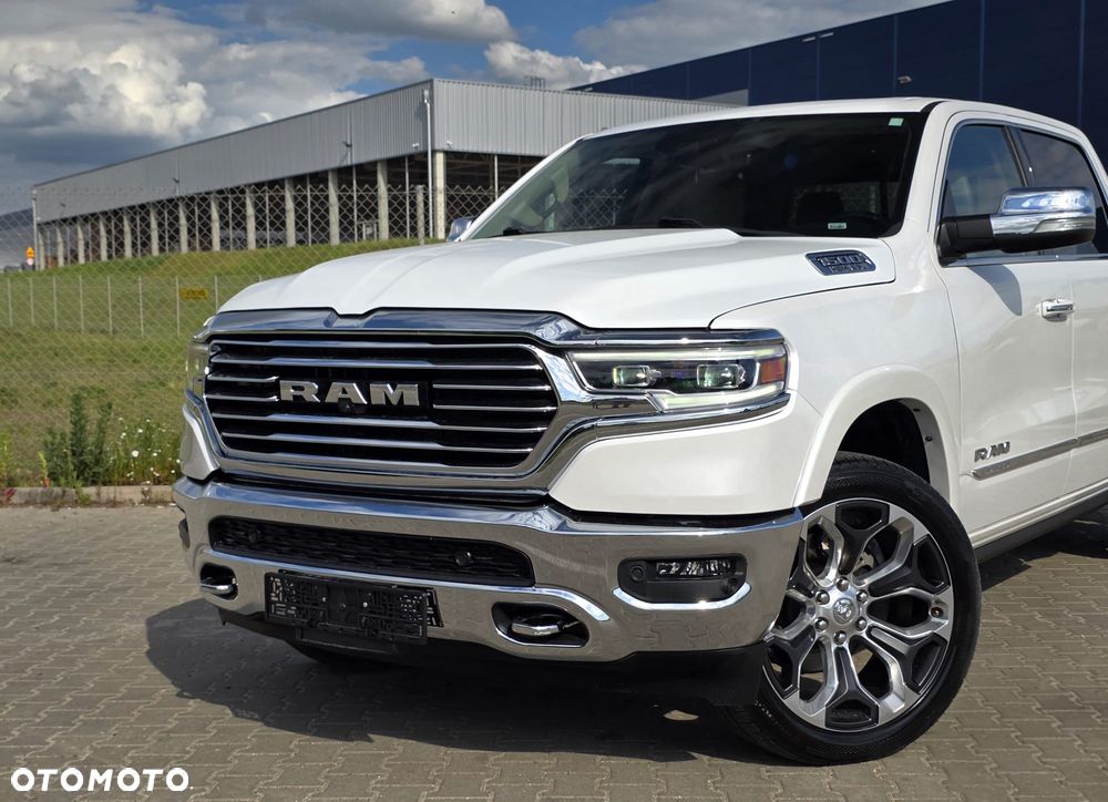 Dodge RAM - 4