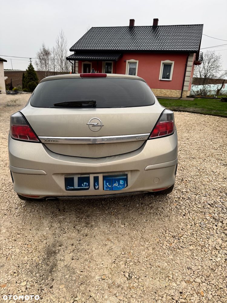 Opel Astra - 6