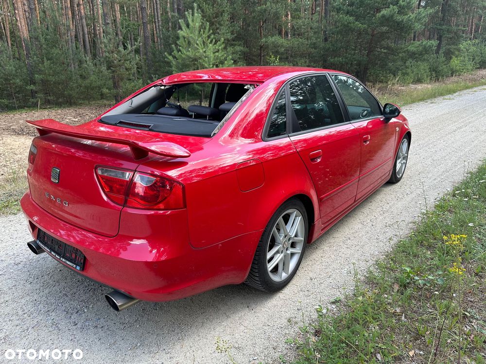 Seat Exeo 1.8 TSI - 15