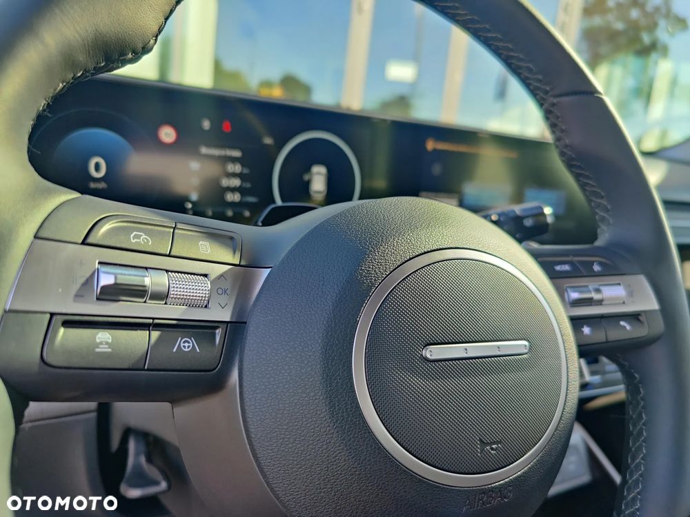 Hyundai Kona 1.6 T-GDI Executive DCT - 10