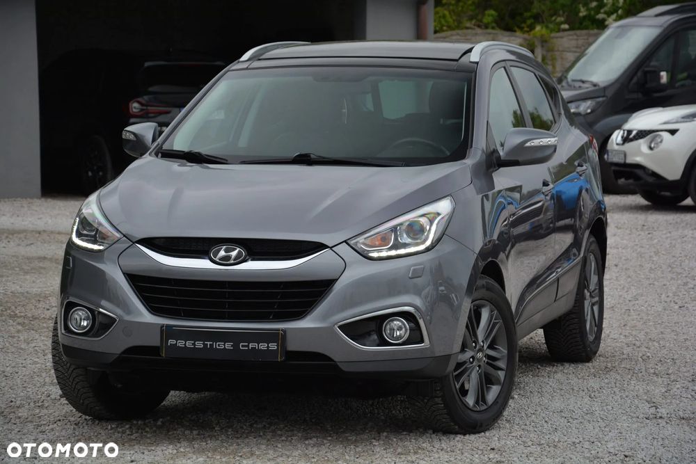 Hyundai ix35 - 7