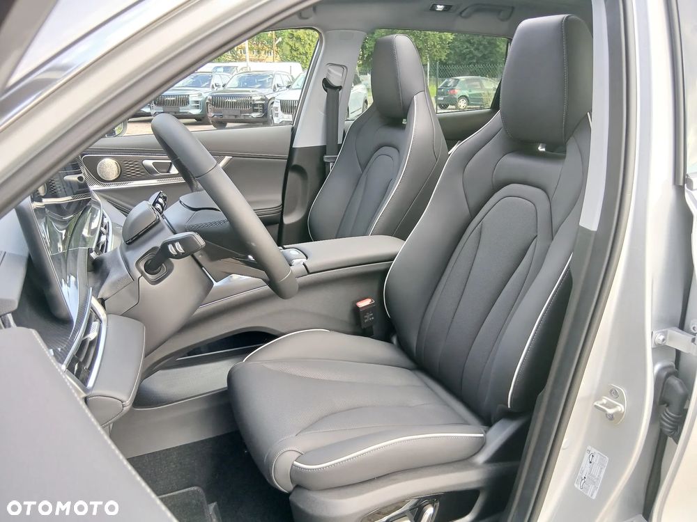 Chery Tiggo 7 - 18