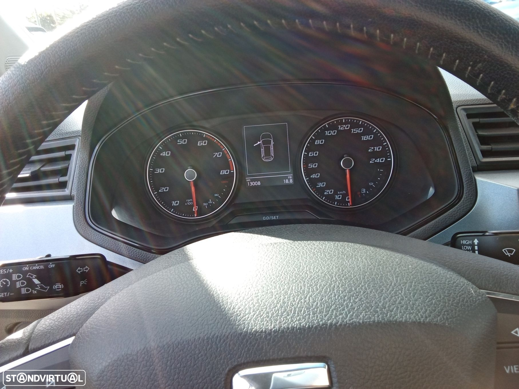 SEAT Arona 1.0 TSI Style - 15