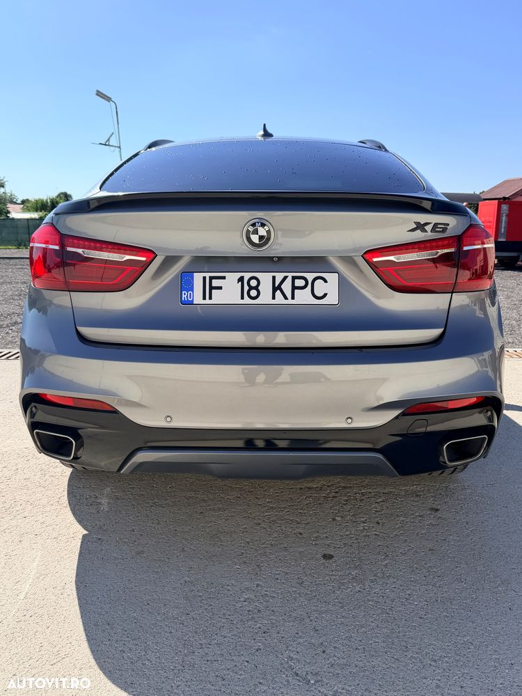 BMW X6 - 2