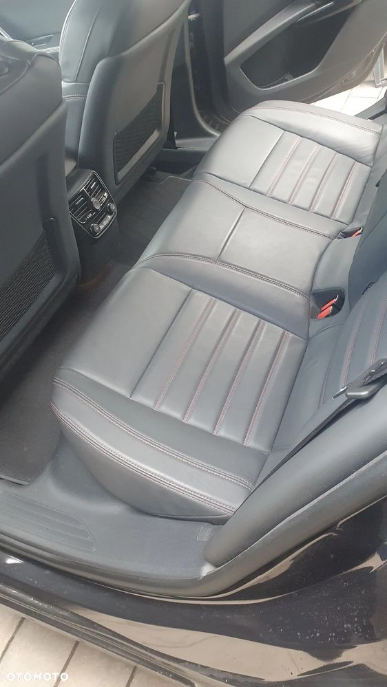 Peugeot 508 2.0 BlueHDi GT S&S - 12